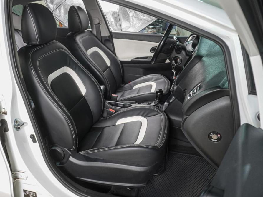 Kia Ceed II Рестайлинг Воронеж  - изображение 8