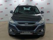 Hyundai ix35 I Санкт-Петербург  - изображение 23