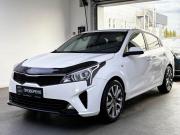 Kia Rio IV Рестайлинг Уфа  - изображение 23