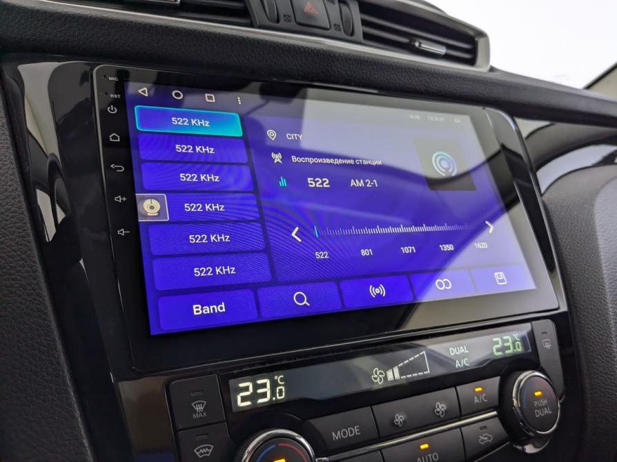 Nissan Qashqai II Москва  - изображение 25