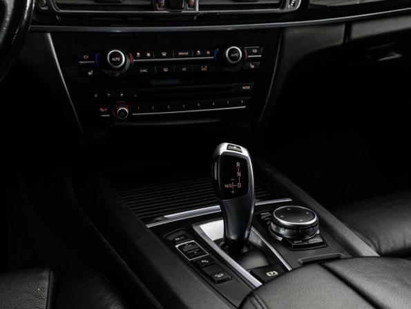 BMW X5 III (F15) с пробегом 2016 года, цена 2 899 000 рублей, 140223 км, внедорожник, Автокод Объявления
