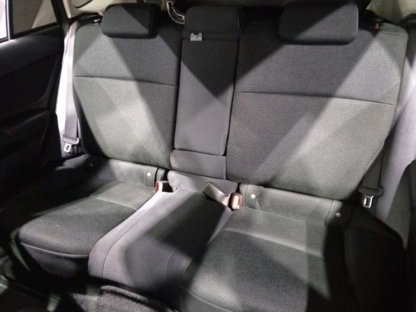 Subaru XV I с пробегом 2012 года, цена 1 399 000 рублей, 169326 км, внедорожник, Автокод Объявления