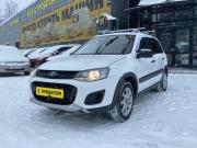 Lada (ВАЗ) Kalina II Нефтекамск  - изображение 13