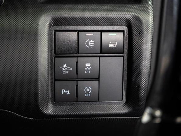 Toyota Raize I с пробегом 2020 года, цена 1 550 500 рублей, 79160 км, внедорожник, Автокод Объявления