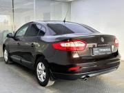 Renault Fluence I Рестайлинг Уфа  - изображение 30