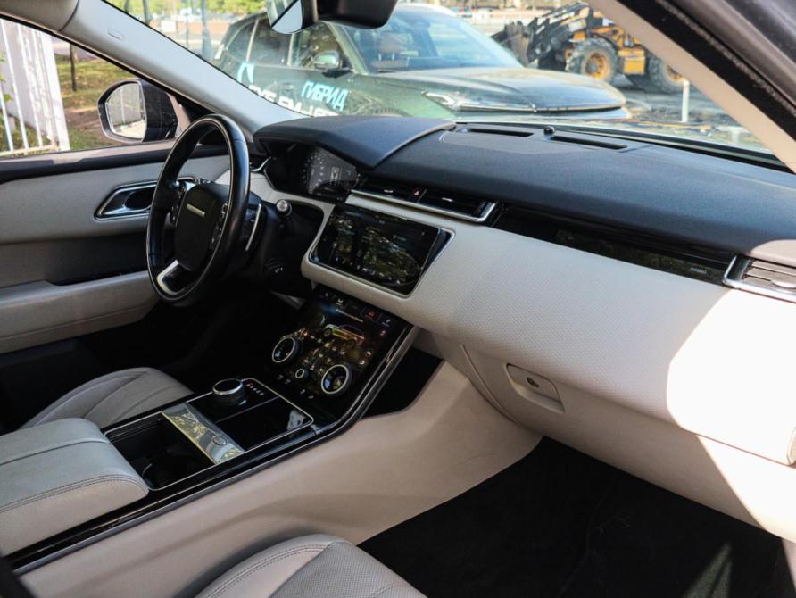 Land Rover Range Rover Velar I Москва  - изображение 7