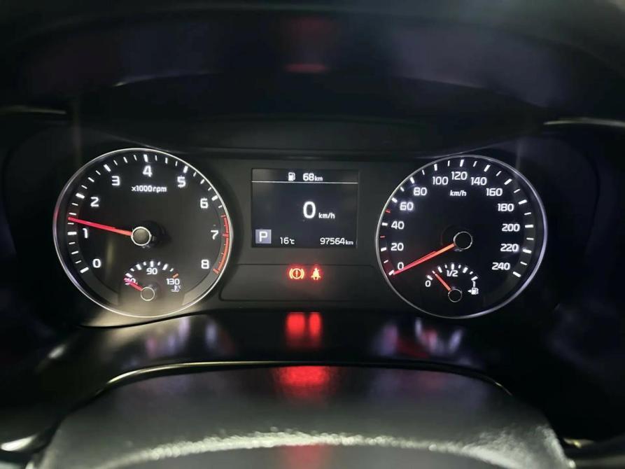Kia Cerato IV Набережные Челны  - изображение 10