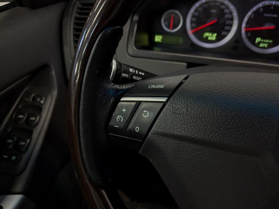 Volvo XC90 I Рестайлинг Москва  - изображение 25