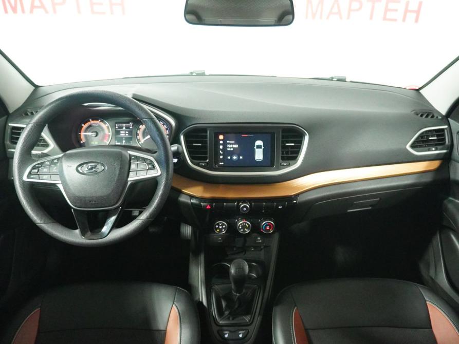 Lada (ВАЗ) Vesta I Рестайлинг (NG) Вологда  - изображение 15