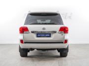 Toyota Land Cruiser 200 Series Рестайлинг 1 Москва  - изображение 27