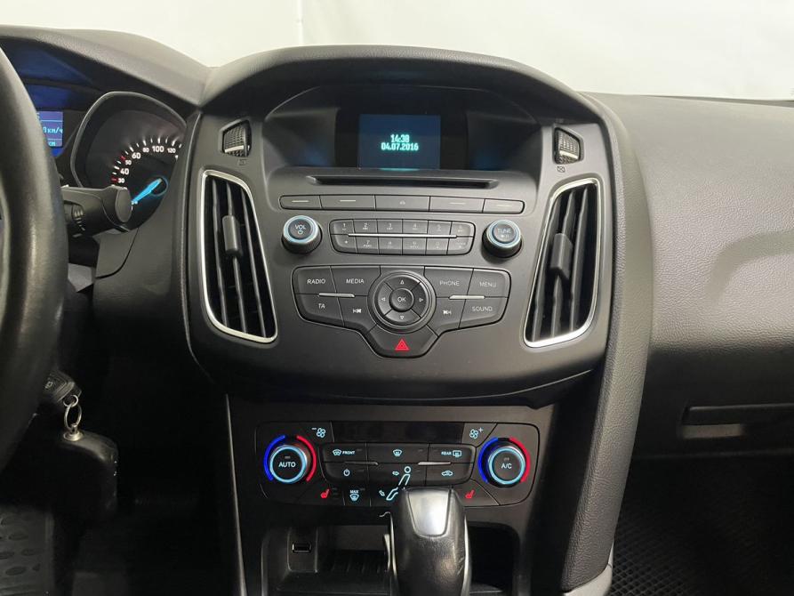 Ford Focus III Рестайлинг Воронеж  - изображение 15