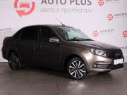 Lada (ВАЗ) Granta I Рестайлинг Минеральные Воды  - изображение 18