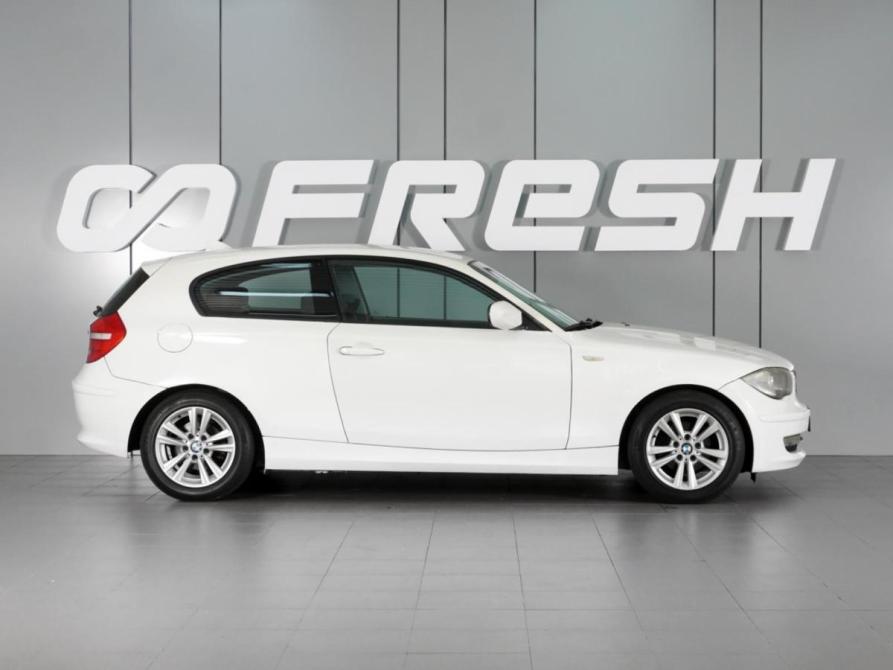BMW 1 серии I (E81/E82/E87/E88) Рестайлинг Минеральные Воды  - изображение 5