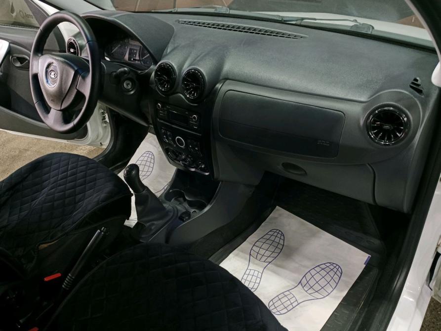 Lada (ВАЗ) Largus I Ставрополь  - изображение 11