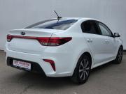 Kia Rio IV Москва  - изображение 24