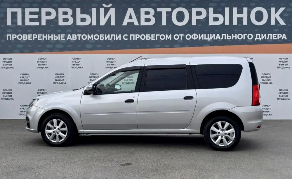 Lada (ВАЗ) Largus I Рестайлинг Краснодар  - изображение 8