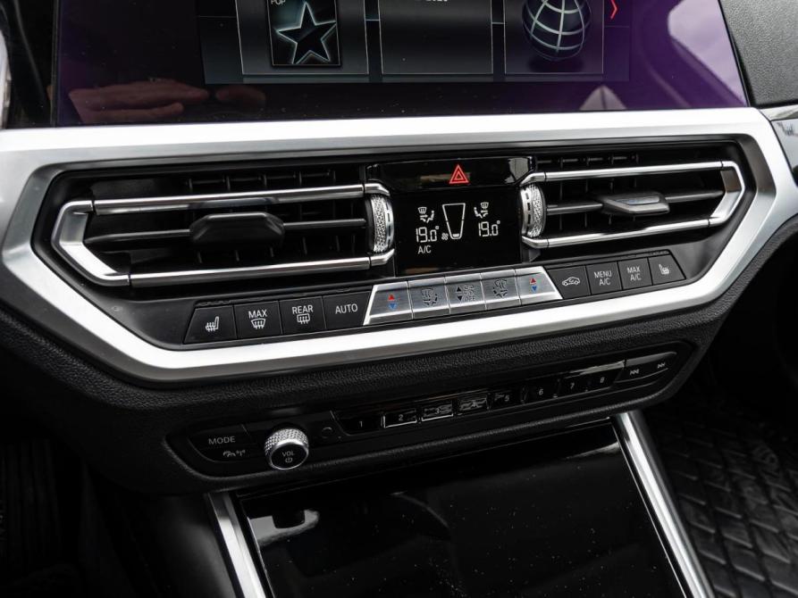 BMW 3 серии VII (G2x) Краснодар  - изображение 13