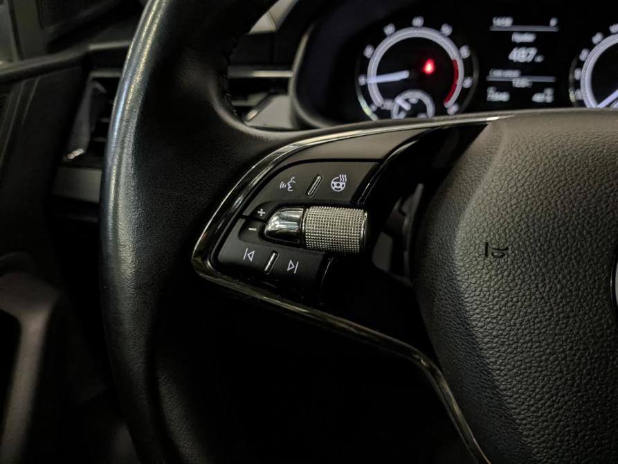 Skoda Rapid II Москва  - изображение 25