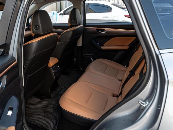 Haval Jolion I с пробегом 2021 года, цена 1 840 000 рублей, 35606 км, внедорожник, Автокод Объявления