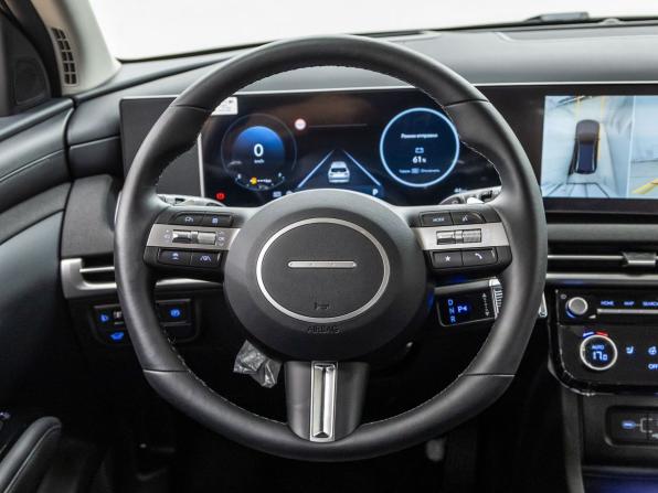 Hyundai Tucson IV Рестайлинг с пробегом 2026 года, цена 4 398 000 рублей, 44 км, внедорожник, Автокод Объявления