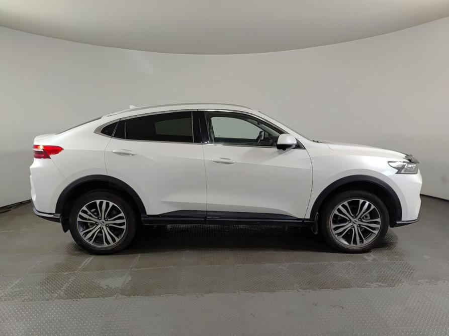 Haval F7x I Рестайлинг Уфа  - изображение 5