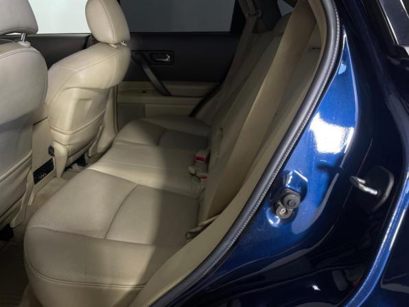 Infiniti FX I (S50) Рестайлинг с пробегом 2008 года, цена 839 000 рублей, 285904 км, внедорожник, Автокод Объявления