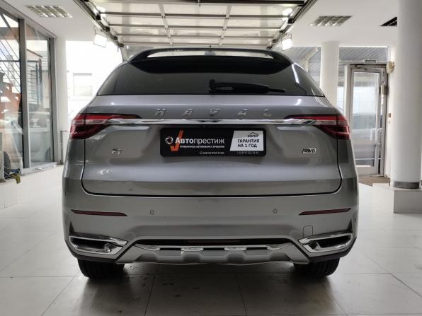 Haval F7 I с пробегом 2020 года, цена 1 570 000 рублей, 167795 км, внедорожник, Автокод Объявления