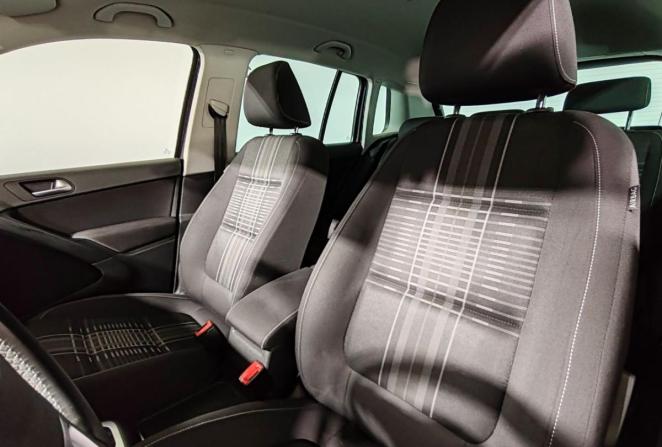 Volkswagen Tiguan I Рестайлинг с пробегом 2015 года, цена 1 550 000 рублей, 144130 км, внедорожник, Автокод Объявления