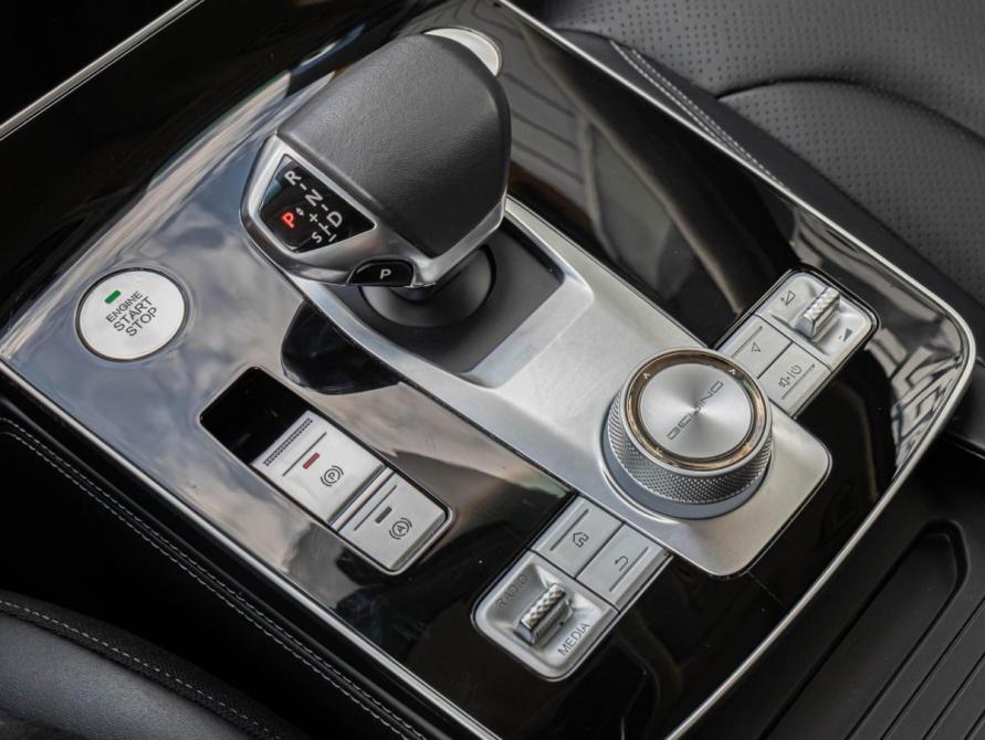 BAIC X7 I Краснодар  - изображение 18