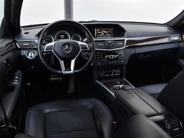 Mercedes-Benz E-Класс IV (W212 S212 C207) с пробегом 2013 года, цена 1 715 000 рублей, 193124 км, седан, Автокод Объявления
