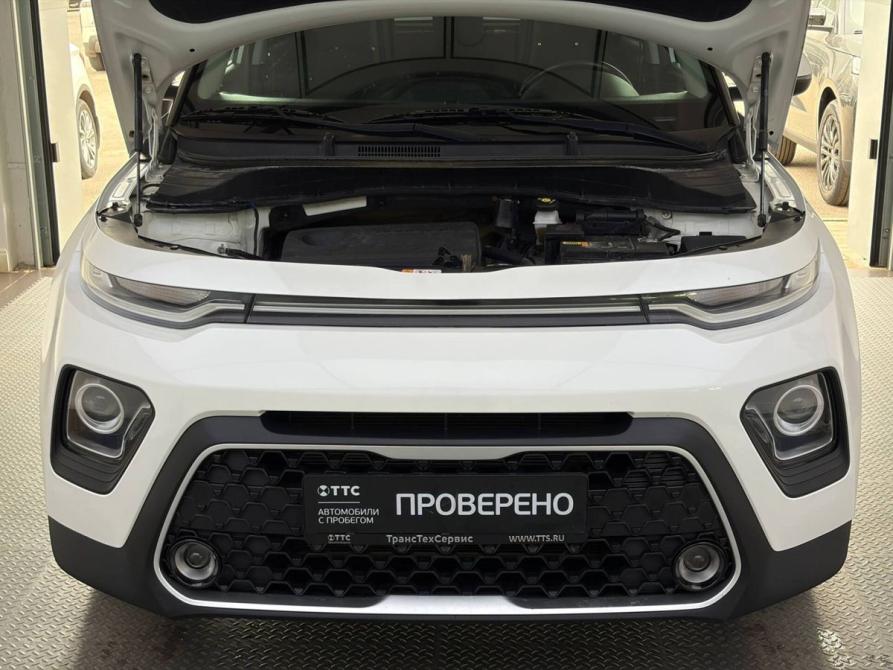 Kia Soul III Уфа  - изображение 11