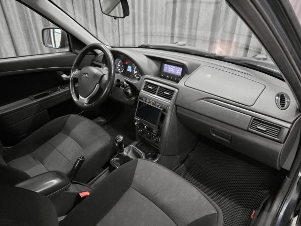Lada (ВАЗ) Priora I Рестайлинг с пробегом 2015 года, цена 575 000 рублей, 84000 км, седан, Автокод Объявления