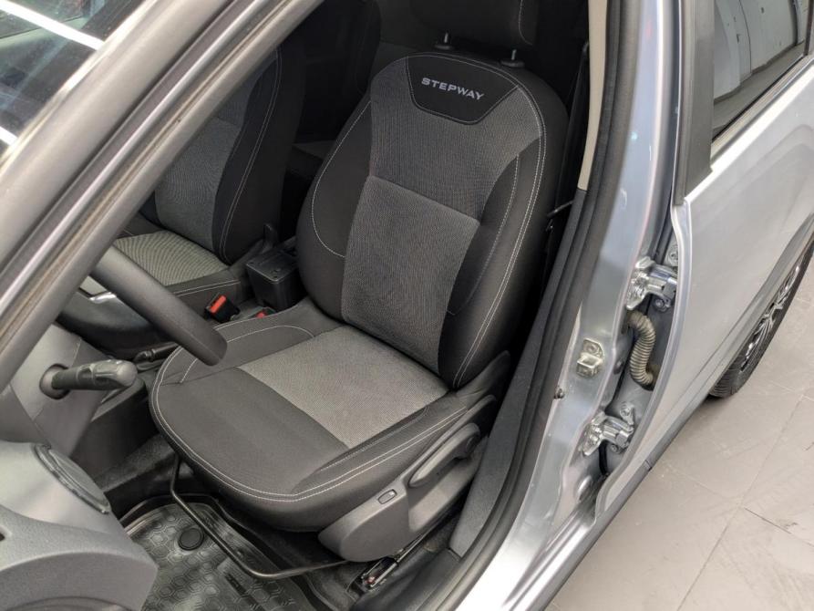 Renault Sandero II Рестайлинг Москва  - изображение 12