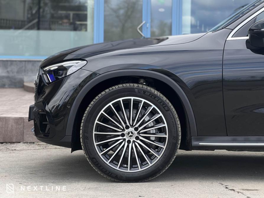Mercedes-Benz GLC II (X254) Самара  - изображение 39