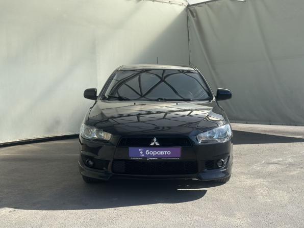 Mitsubishi Lancer X с пробегом 2008 года, цена 660 000 рублей, 238094 км, седан, Автокод Объявления
