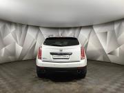 Cadillac SRX II Рестайлинг Москва  - изображение 28