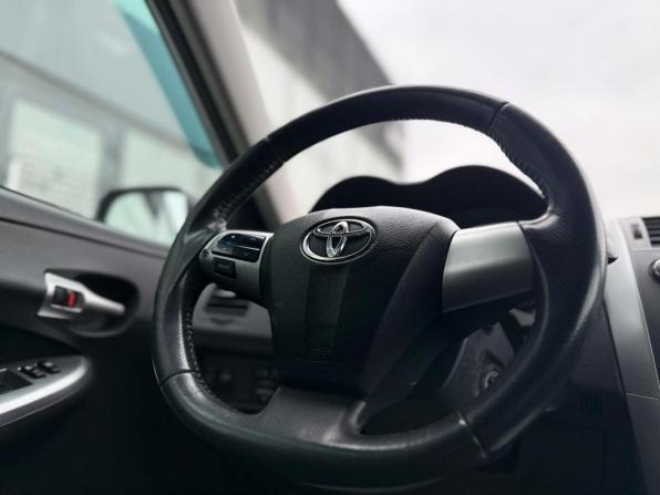 Toyota Corolla X (E140 E150) Рестайлинг с пробегом 2011 года, цена 925 000 рублей, 268567 км, седан, Автокод Объявления