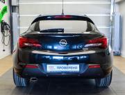 Opel Astra J Рестайлинг Москва  - изображение 29