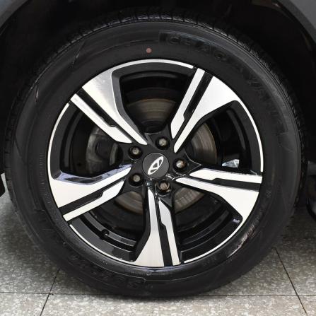 Chery Tiggo 4 Pro I Рестайлинг с пробегом 2024 года, цена 1 635 000 рублей, 40297 км, внедорожник, Автокод Объявления