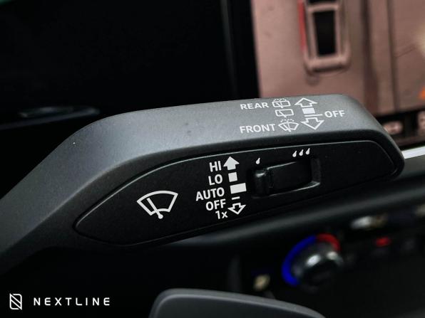 Новый Audi Q3 II (F3) 2026 года, цена 3 690 000 рублей, внедорожник, Автокод Объявления