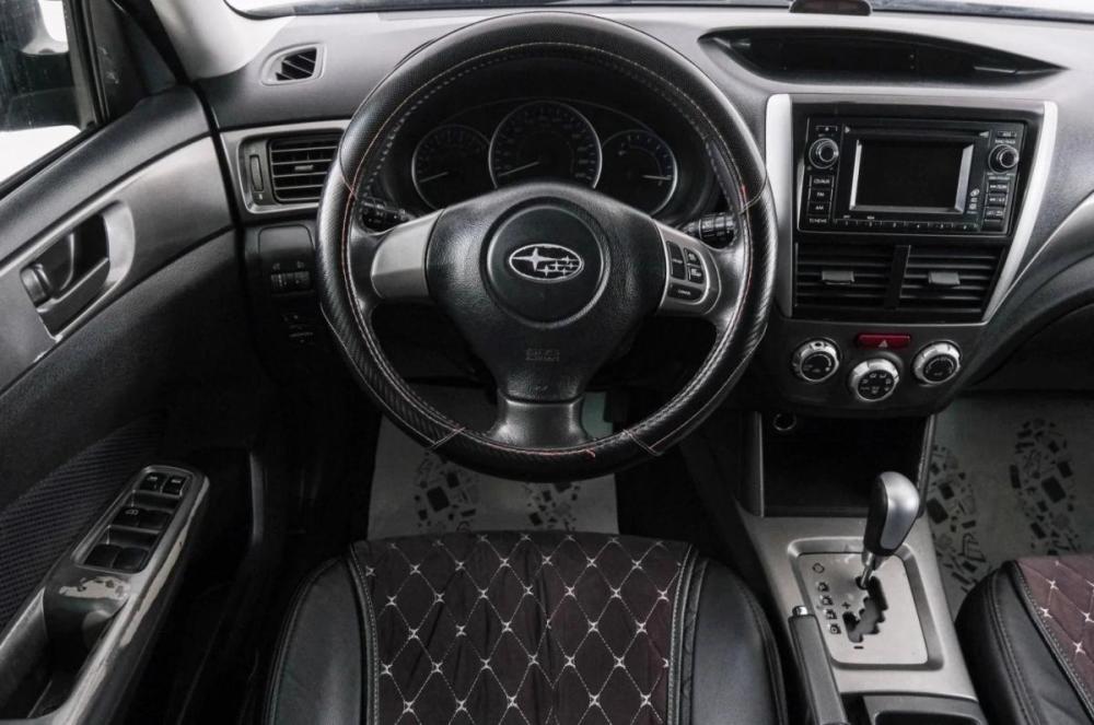 Subaru Forester III Рестайлинг Красноярск  - изображение 15