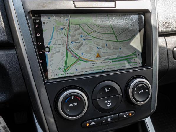 Mazda CX-7 I Рестайлинг с пробегом 2011 года, цена 1 040 000 рублей, 200029 км, внедорожник, Автокод Объявления