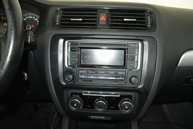 Volkswagen Jetta VI с пробегом 2012 года, цена 699 000 рублей, 202000 км, седан, Автокод Объявления