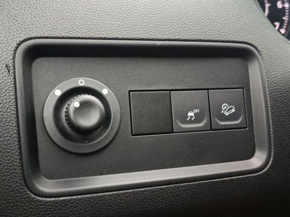 Renault Duster II с пробегом 2022 года, цена 1 489 000 рублей, 268800 км, внедорожник, Автокод Объявления