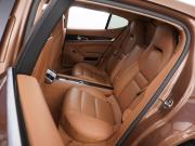 Porsche Panamera I Москва  - изображение 28