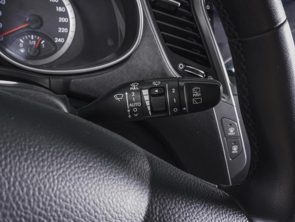Hyundai Santa Fe III с пробегом 2013 года, цена 1 650 000 рублей, 203675 км, внедорожник, Автокод Объявления