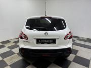Nissan Qashqai I Рестайлинг Воронеж  - изображение 17