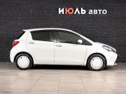 Toyota Vitz III (XP130) Рестайлинг Екатеринбург  - изображение 27