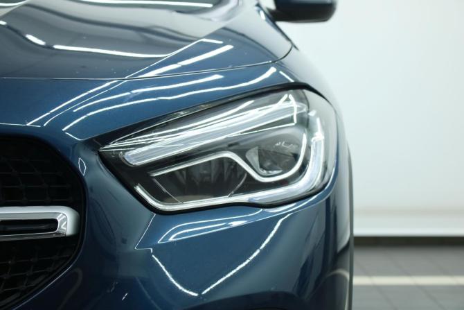 Mercedes-Benz GLA II (H247) с пробегом 2020 года, цена 3 245 000 рублей, 42111 км, внедорожник, Автокод Объявления
