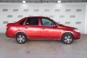 Lada (ВАЗ) Granta I Ульяновск  - изображение 19